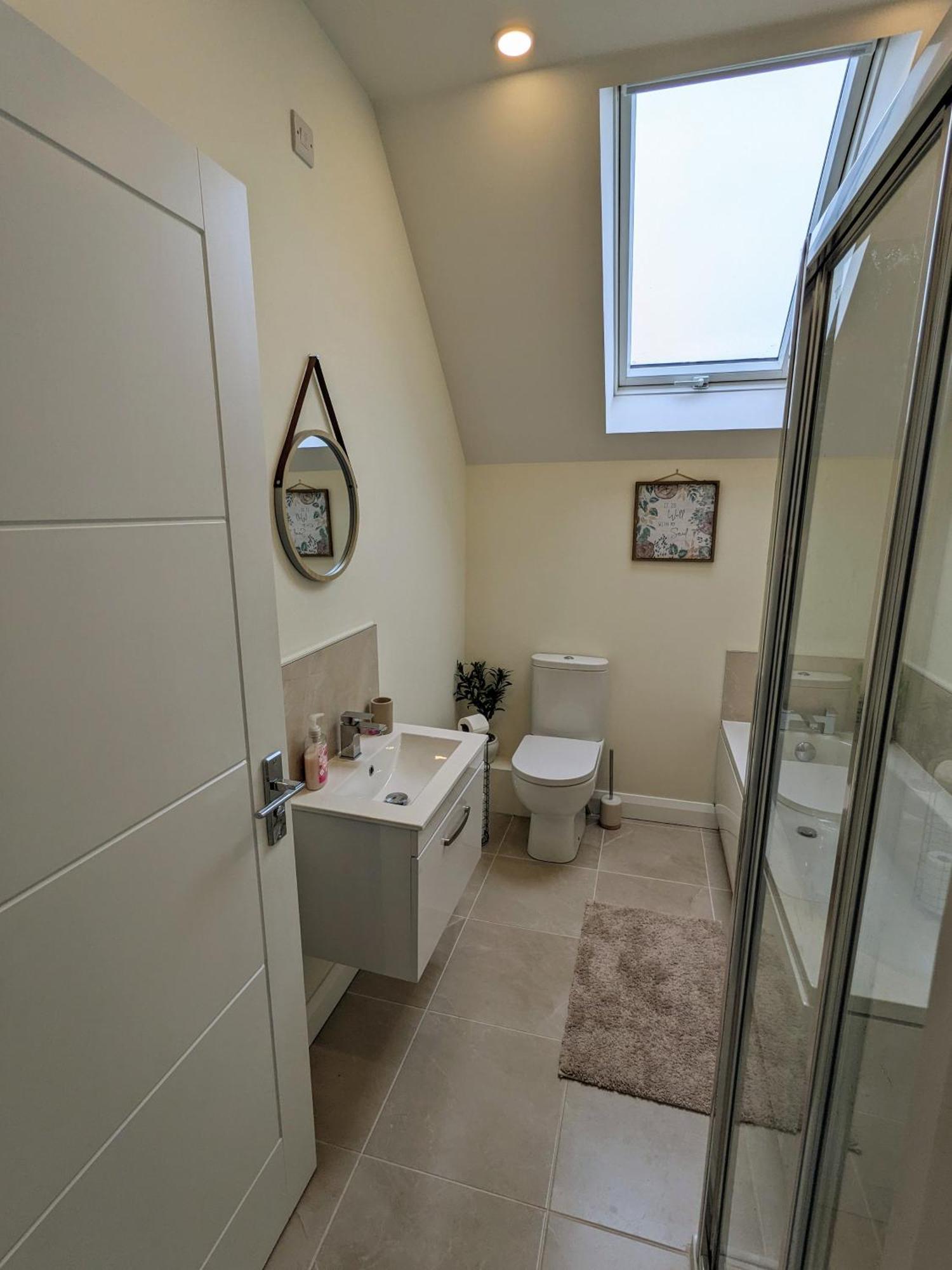 Hatherans Penthouse Portstewart Zewnętrze zdjęcie