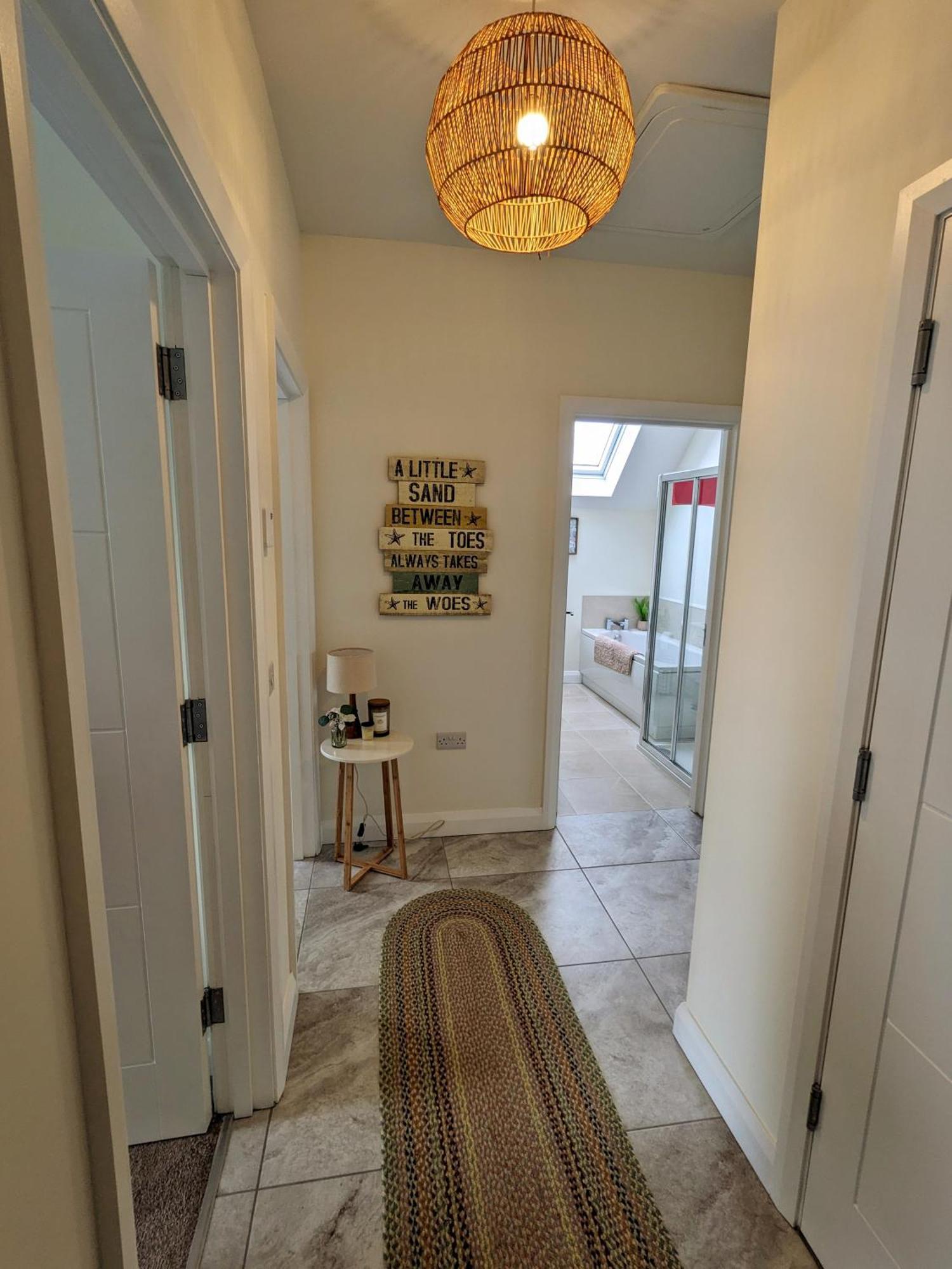 Hatherans Penthouse Portstewart Zewnętrze zdjęcie