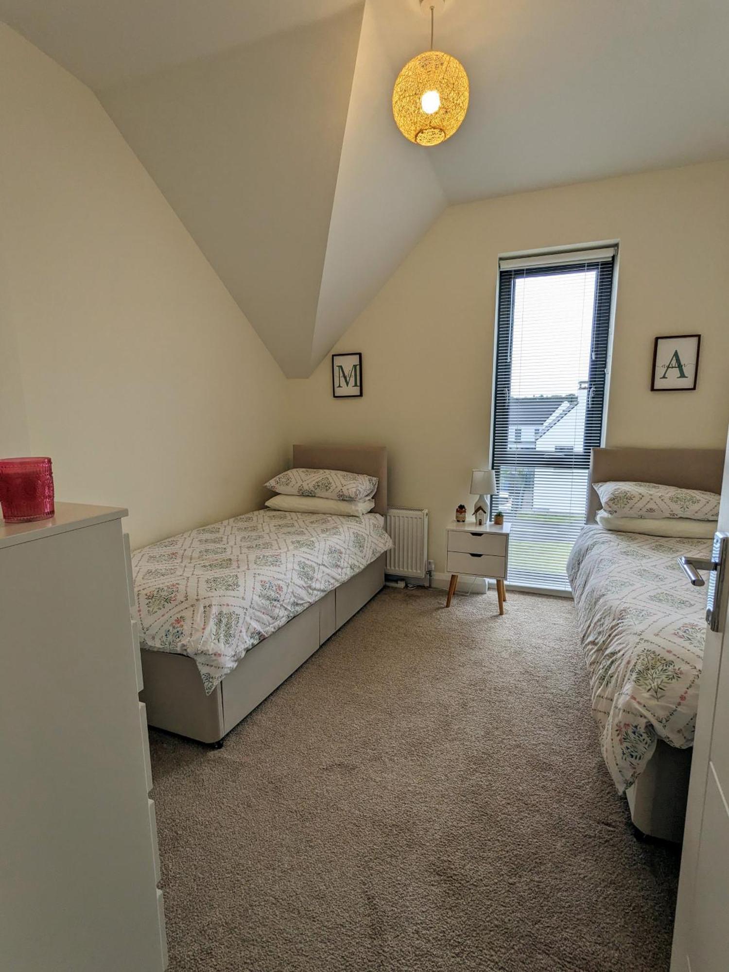 Hatherans Penthouse Portstewart Zewnętrze zdjęcie