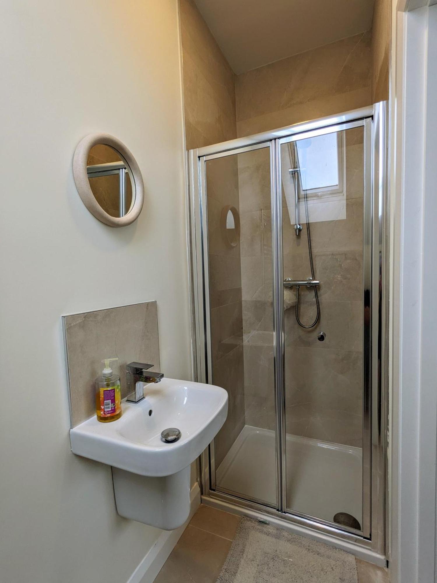 Hatherans Penthouse Portstewart Zewnętrze zdjęcie