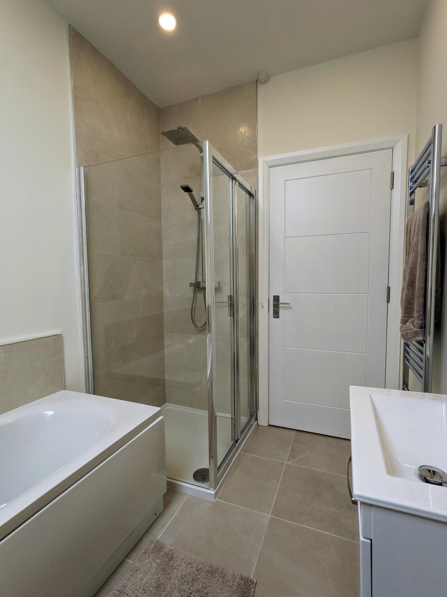 Hatherans Penthouse Portstewart Zewnętrze zdjęcie