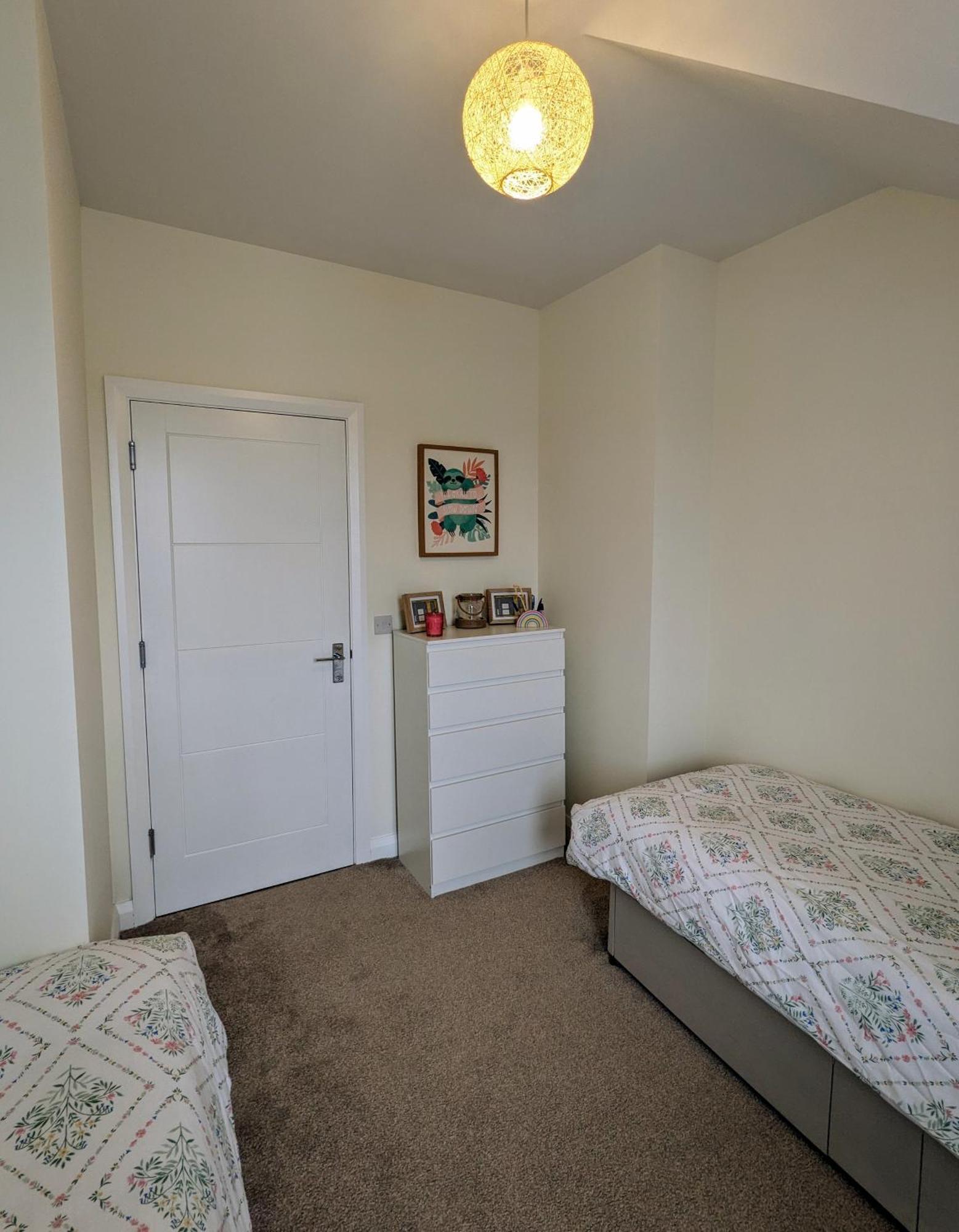 Hatherans Penthouse Portstewart Zewnętrze zdjęcie